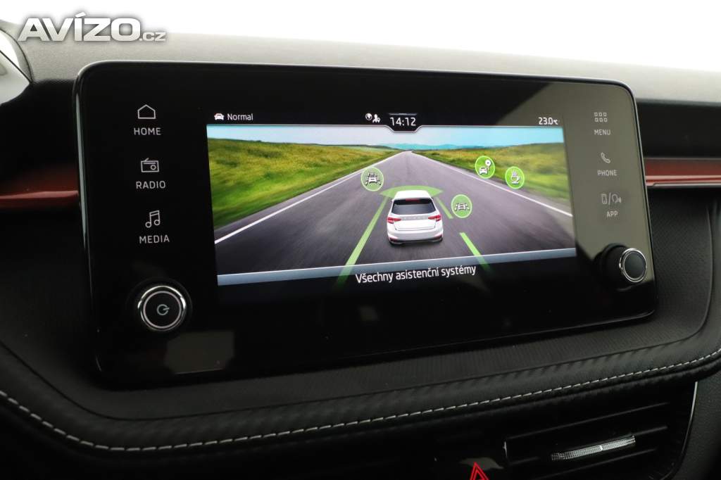 Foto inzerátu Skoda Fabia 1.0 TSI