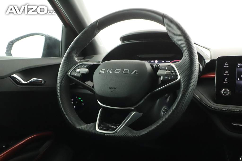 Foto inzerátu Skoda Fabia 1.0 TSI