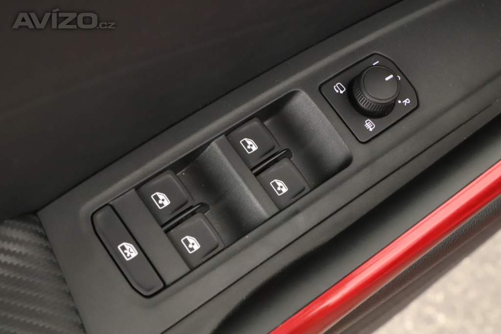 Foto inzerátu Skoda Fabia 1.0 TSI
