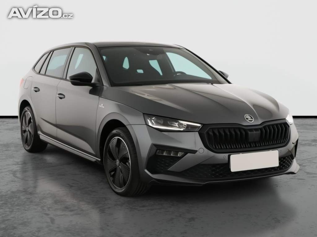 Skoda Scala 1.0 TSI