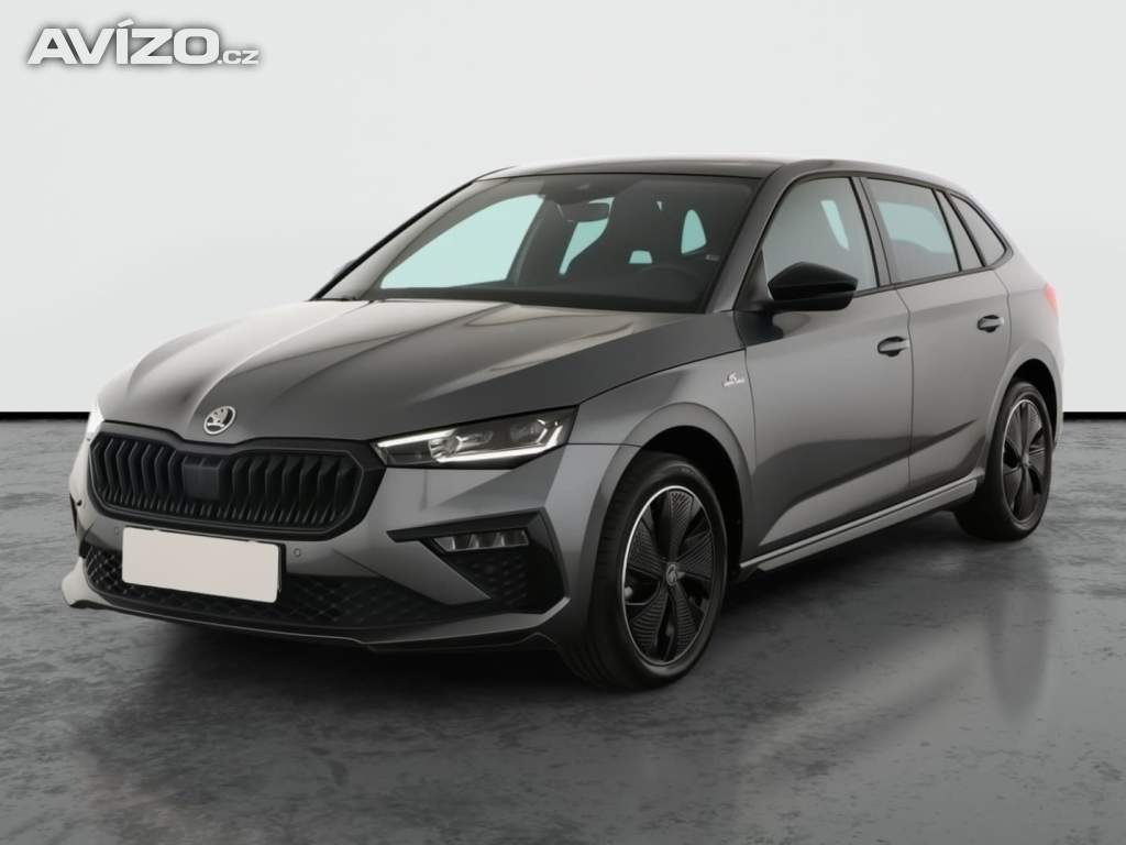 Foto inzerátu Skoda Scala 1.0 TSI