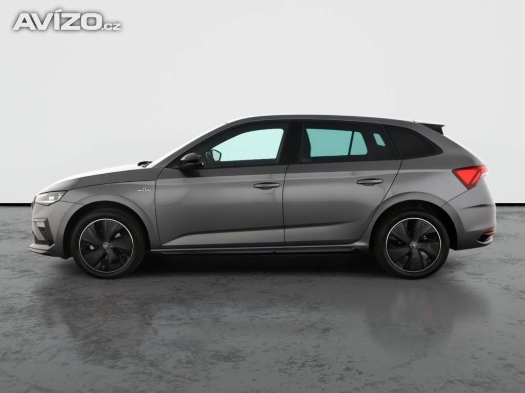 Foto inzerátu Skoda Scala 1.0 TSI