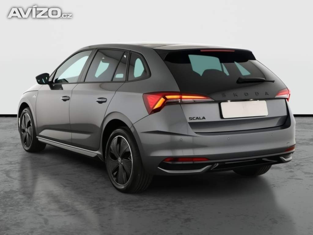 Foto inzerátu Skoda Scala 1.0 TSI