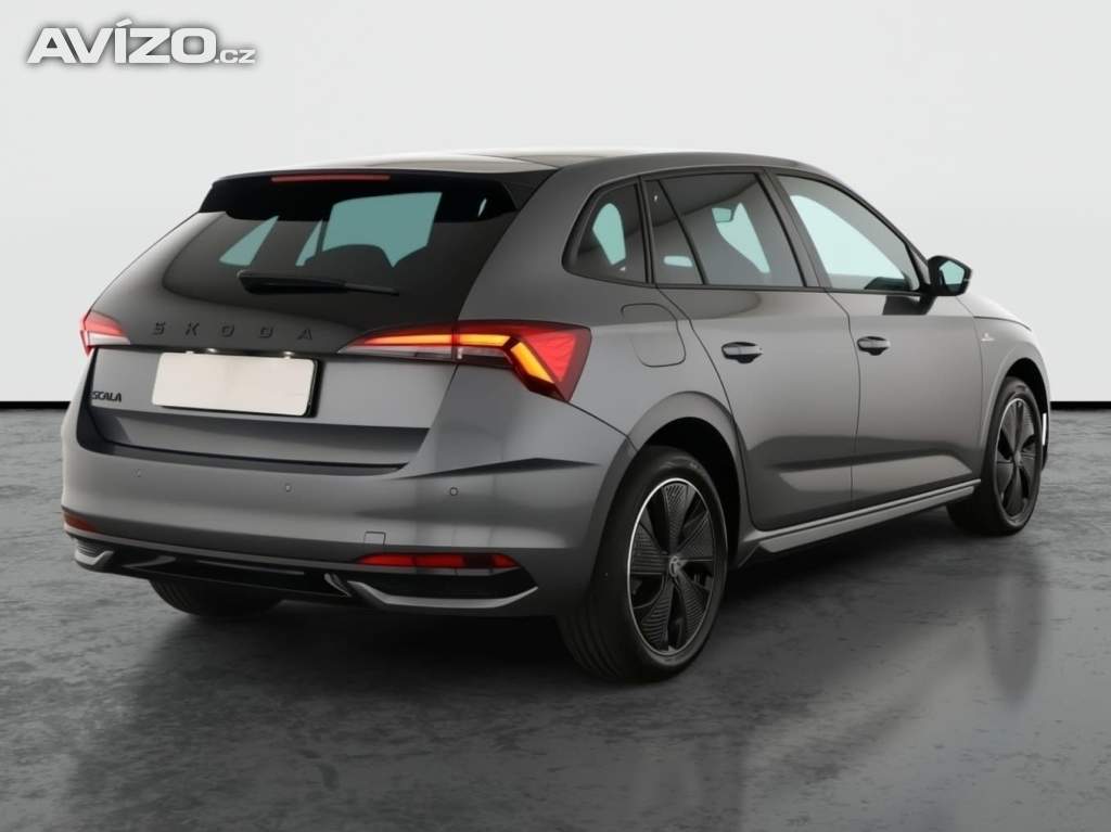 Foto inzerátu Skoda Scala 1.0 TSI