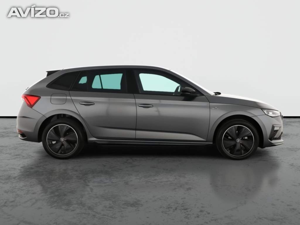 Foto inzerátu Skoda Scala 1.0 TSI