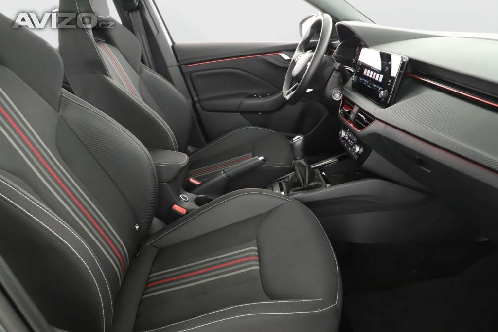 Foto inzerátu Skoda Scala 1.0 TSI