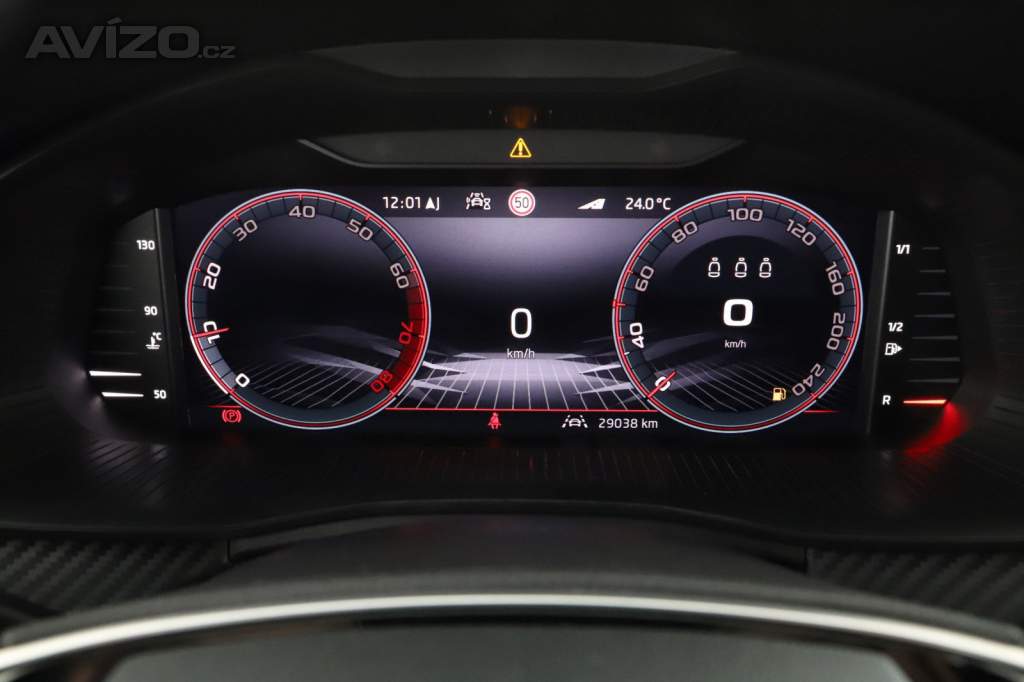 Foto inzerátu Skoda Scala 1.0 TSI