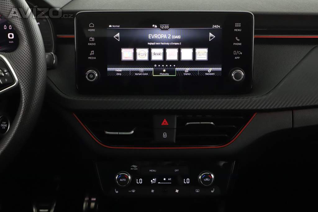 Foto inzerátu Skoda Scala 1.0 TSI