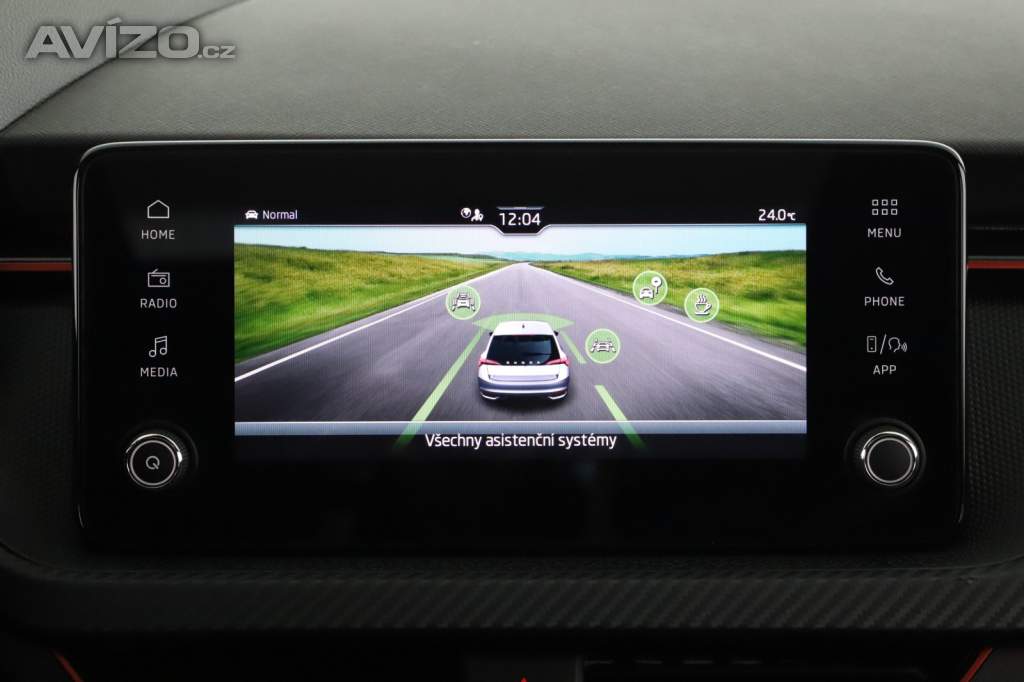 Foto inzerátu Skoda Scala 1.0 TSI