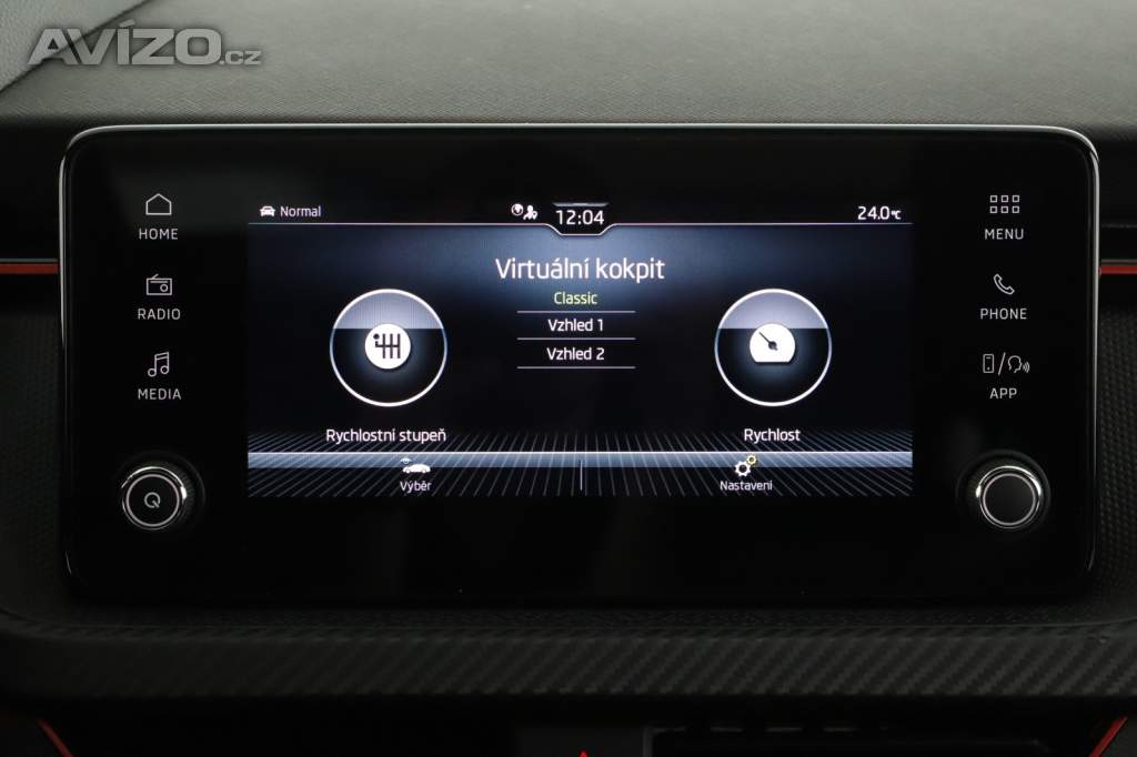 Foto inzerátu Skoda Scala 1.0 TSI
