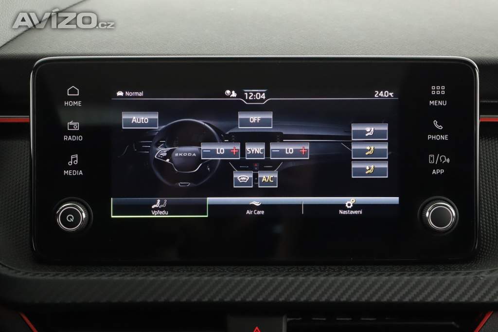 Foto inzerátu Skoda Scala 1.0 TSI