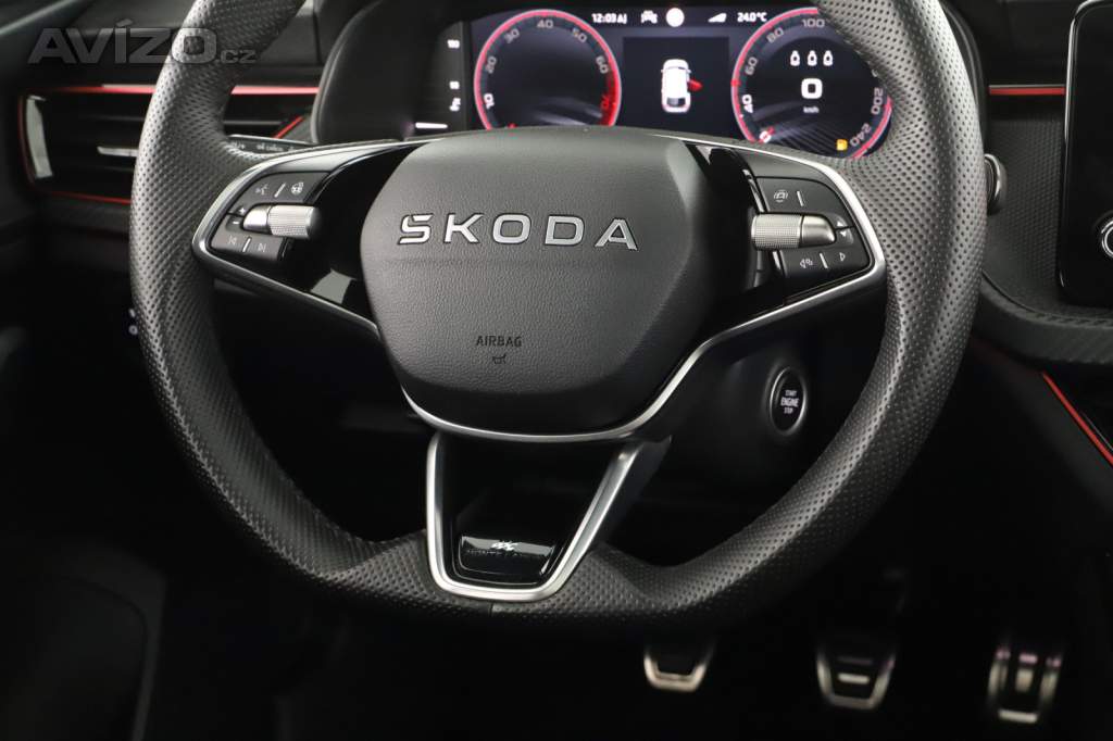 Foto inzerátu Skoda Scala 1.0 TSI