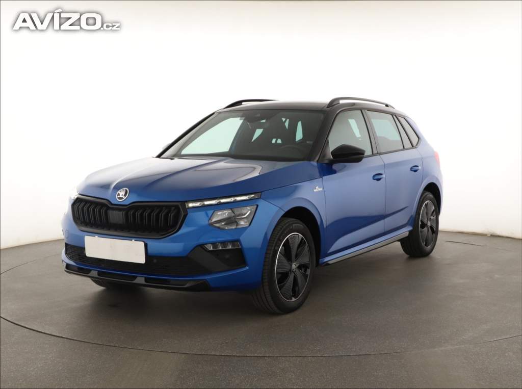 Foto inzerátu Skoda Kamiq 1.0 TSI