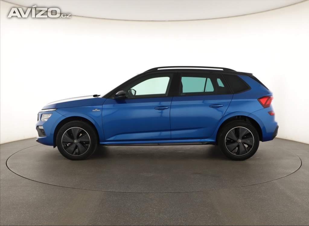Foto inzerátu Skoda Kamiq 1.0 TSI