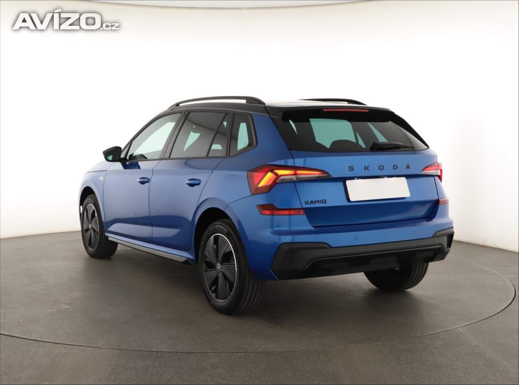Foto inzerátu Skoda Kamiq 1.0 TSI