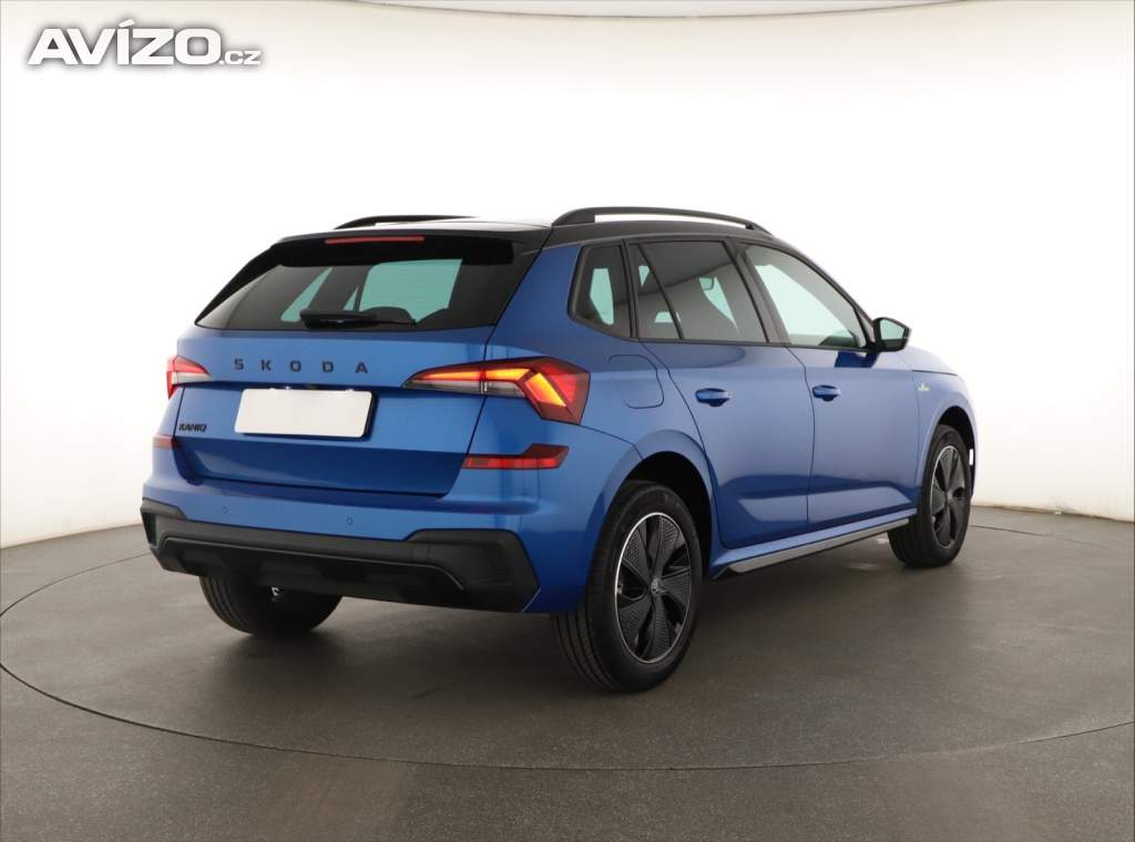 Foto inzerátu Skoda Kamiq 1.0 TSI