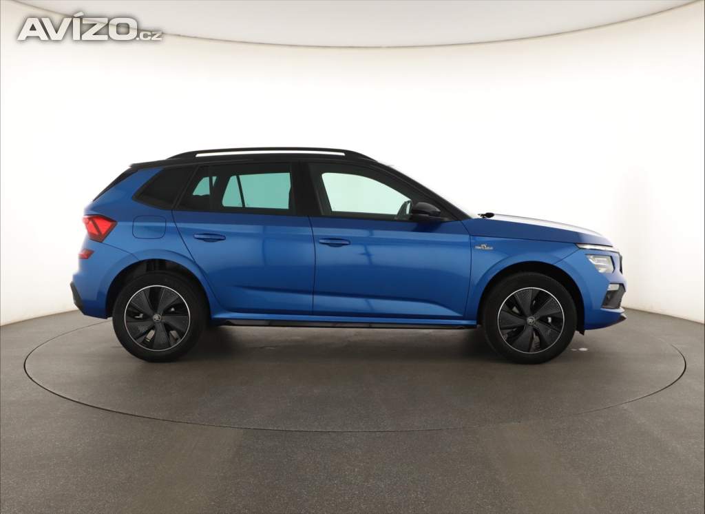 Foto inzerátu Skoda Kamiq 1.0 TSI
