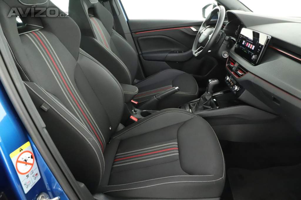 Foto inzerátu Skoda Kamiq 1.0 TSI