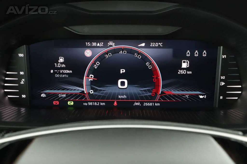 Foto inzerátu Skoda Kamiq 1.0 TSI