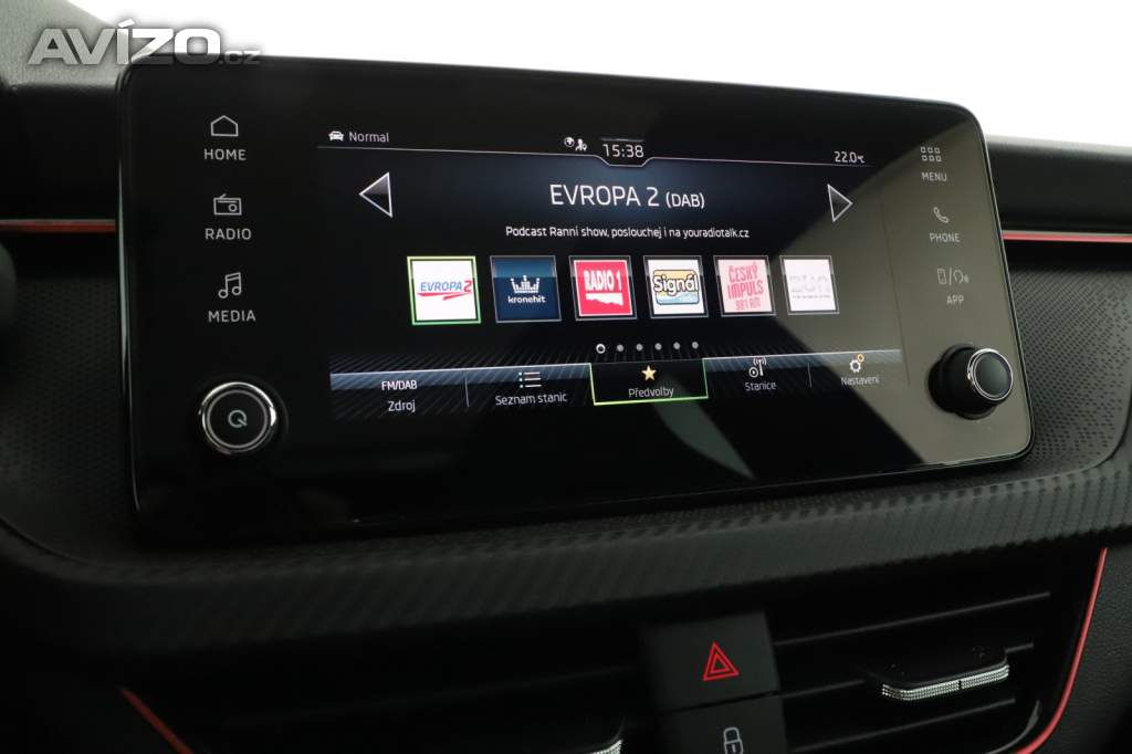 Foto inzerátu Skoda Kamiq 1.0 TSI
