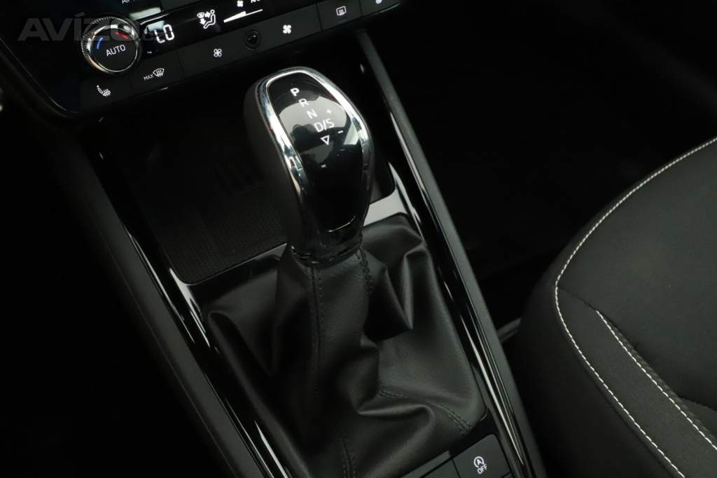 Foto inzerátu Skoda Kamiq 1.0 TSI