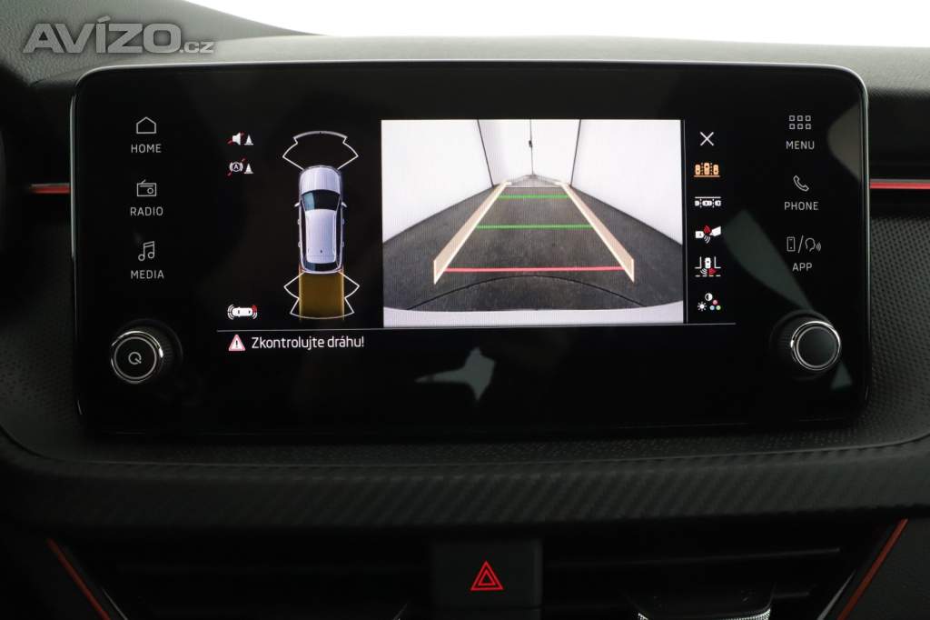 Foto inzerátu Skoda Kamiq 1.0 TSI