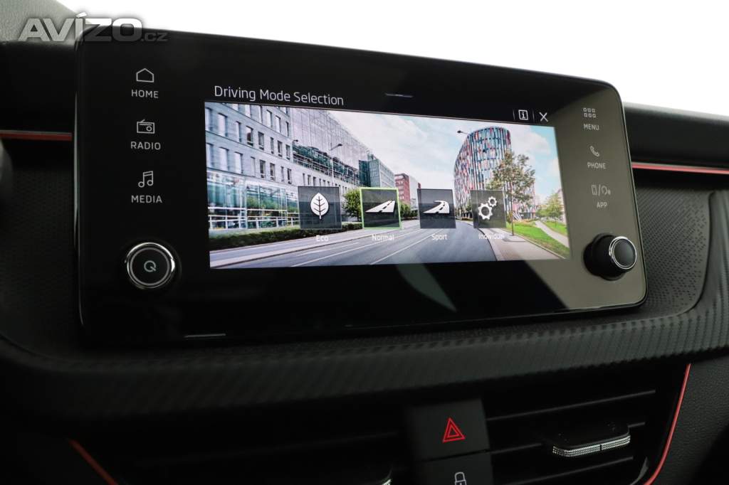 Foto inzerátu Skoda Kamiq 1.0 TSI