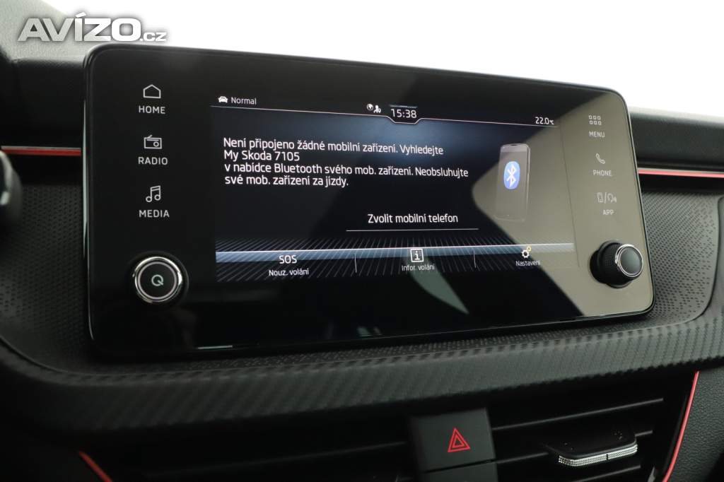 Foto inzerátu Skoda Kamiq 1.0 TSI