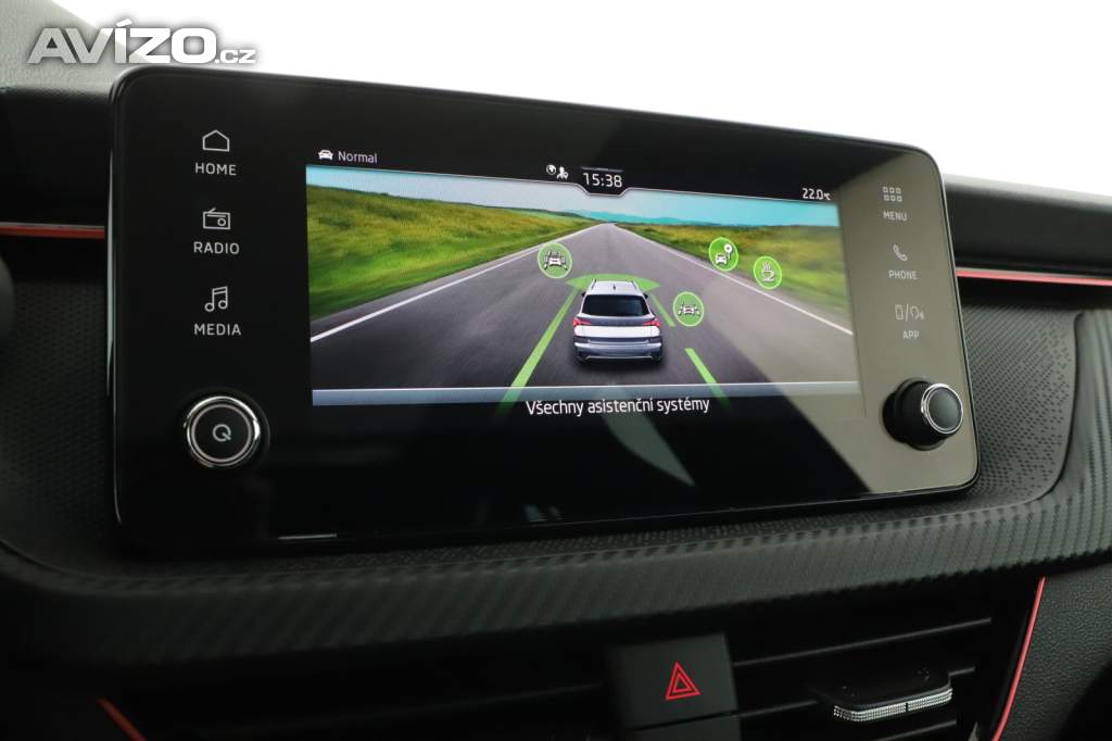 Foto inzerátu Skoda Kamiq 1.0 TSI
