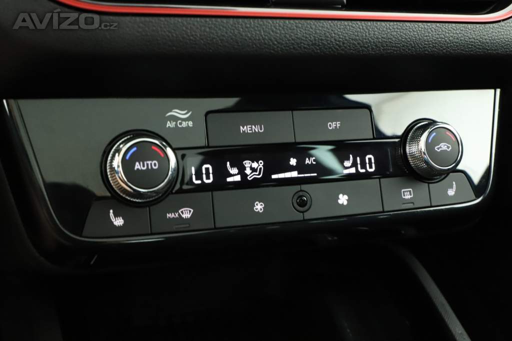Foto inzerátu Skoda Kamiq 1.0 TSI