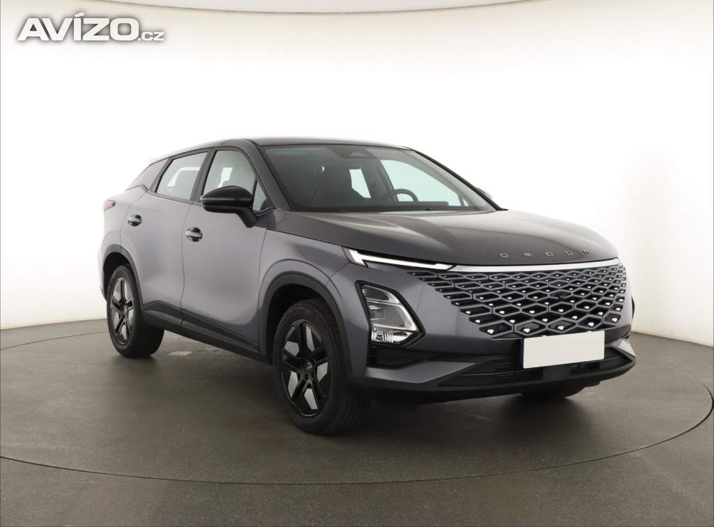 Omoda 5 1.6 T