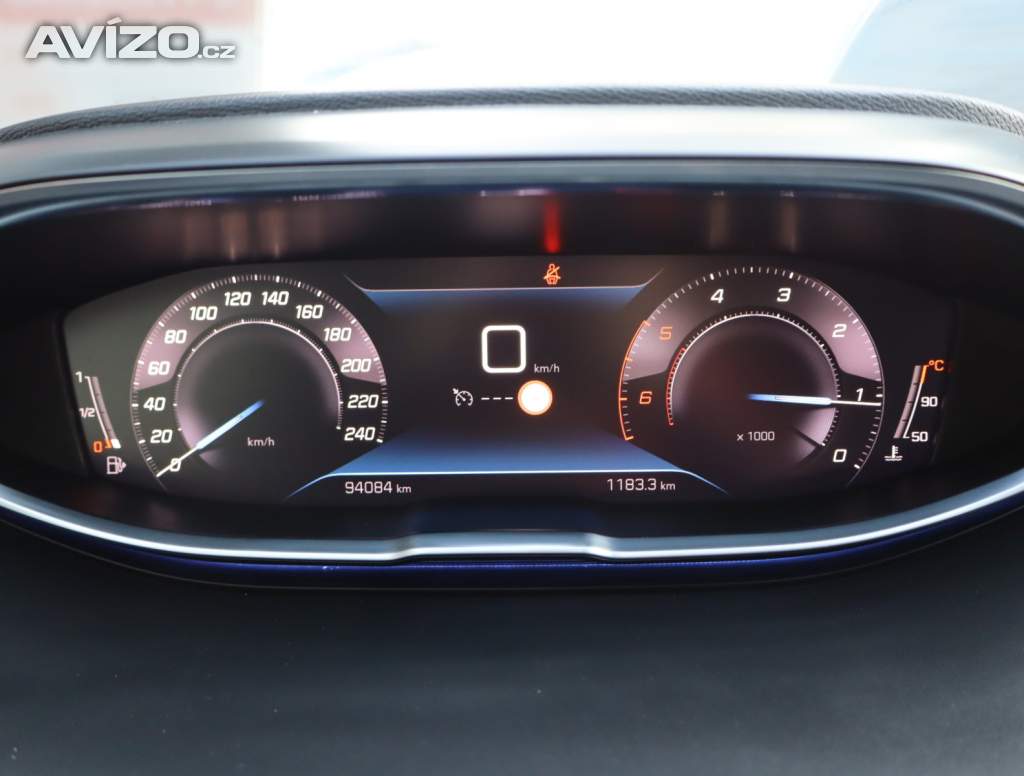 Foto inzerátu Peugeot 5008 1.5 BlueHDi