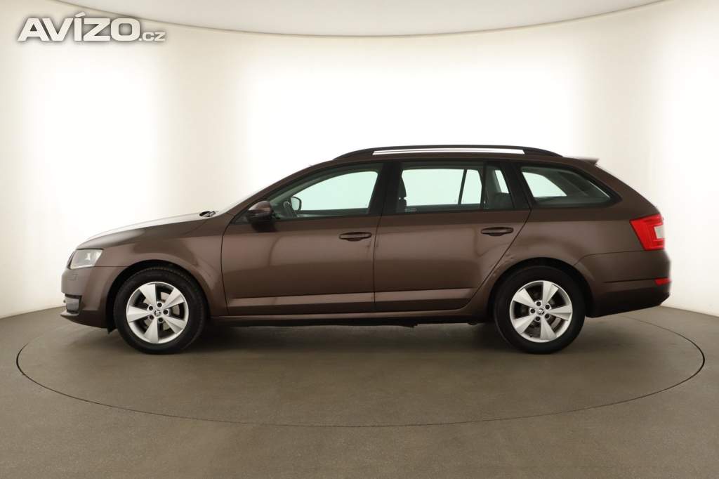 Foto inzerátu Skoda Octavia 1.6 TDI