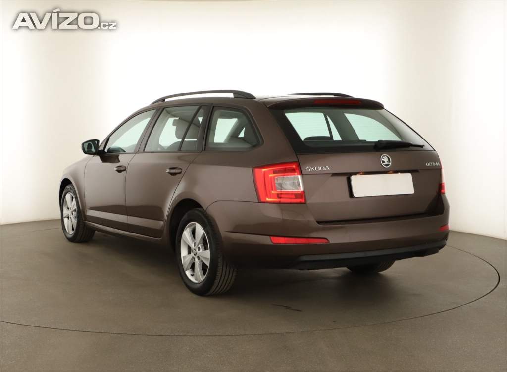Foto inzerátu Skoda Octavia 1.6 TDI