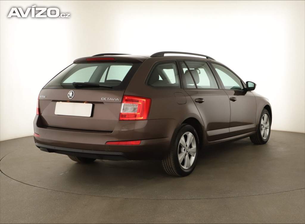 Foto inzerátu Skoda Octavia 1.6 TDI