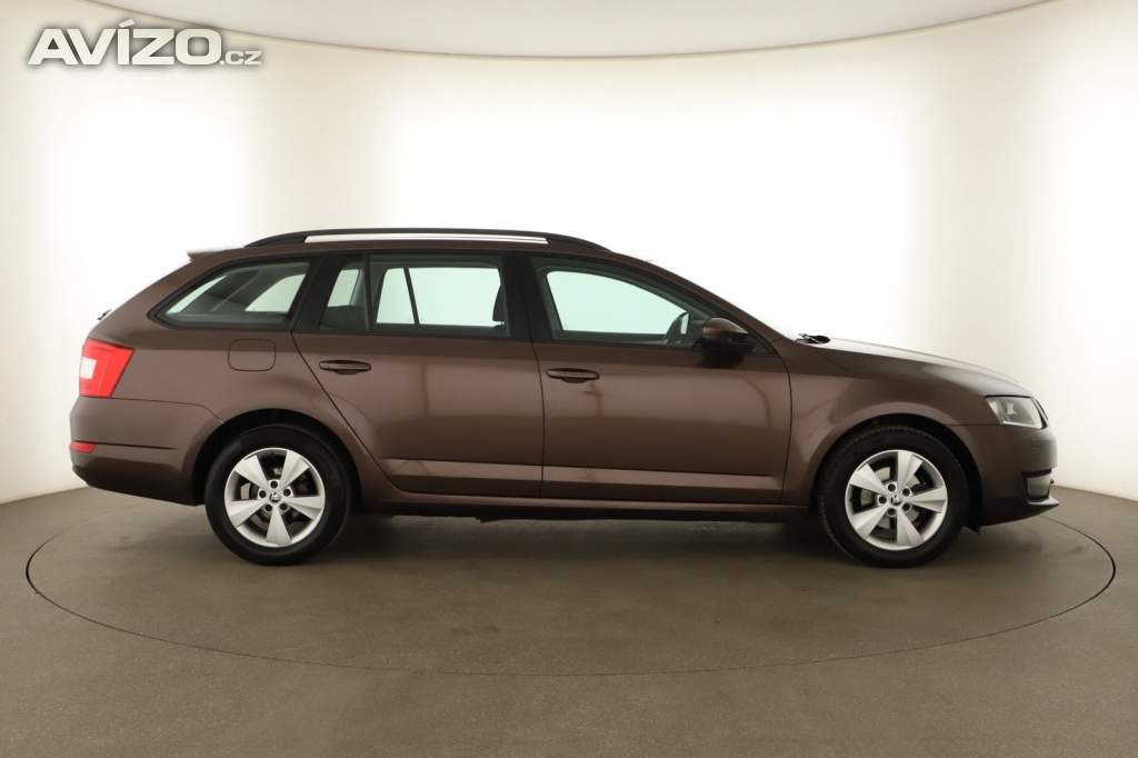 Foto inzerátu Skoda Octavia 1.6 TDI