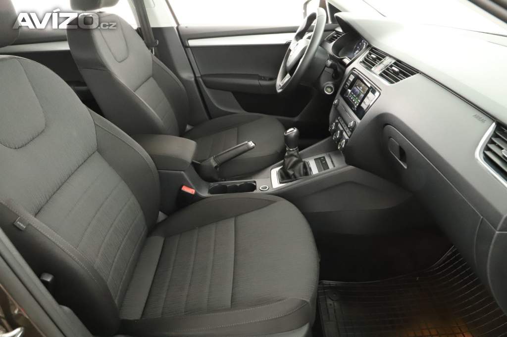 Foto inzerátu Skoda Octavia 1.6 TDI