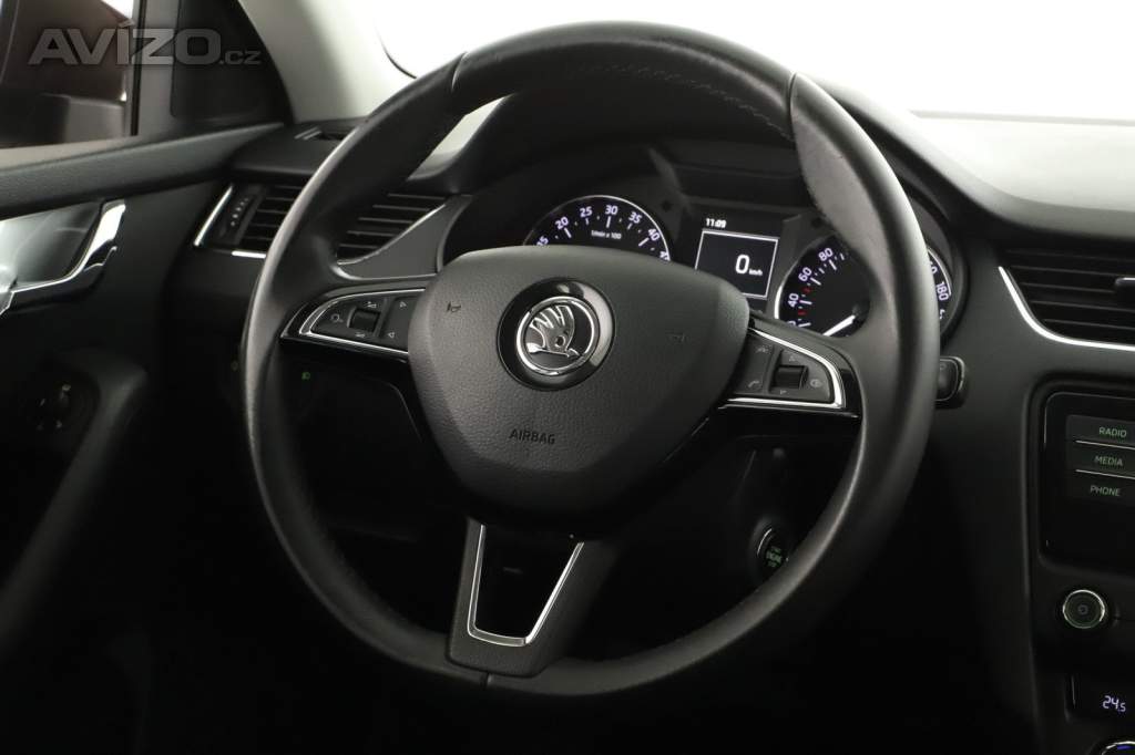 Foto inzerátu Skoda Octavia 1.6 TDI