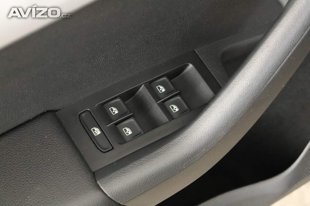 Foto inzerátu Skoda Octavia 1.6 TDI