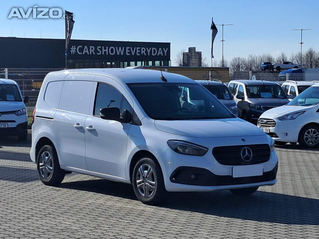 Mercedes Citan 112 CDI