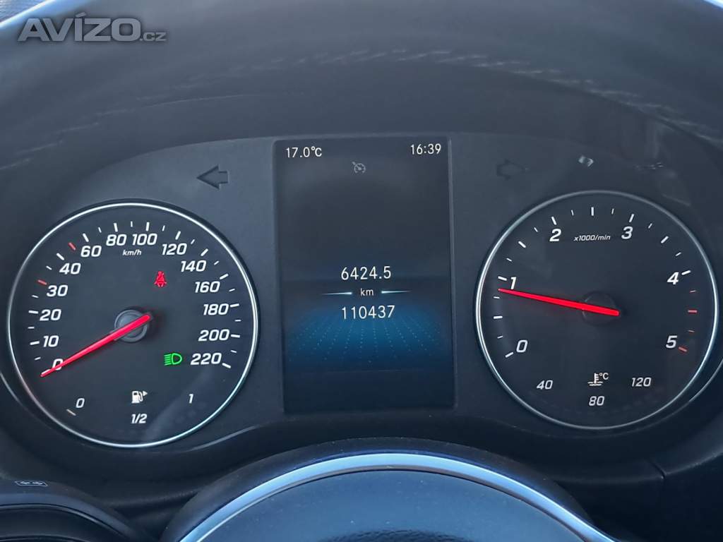 Foto inzerátu Mercedes Citan 112 CDI