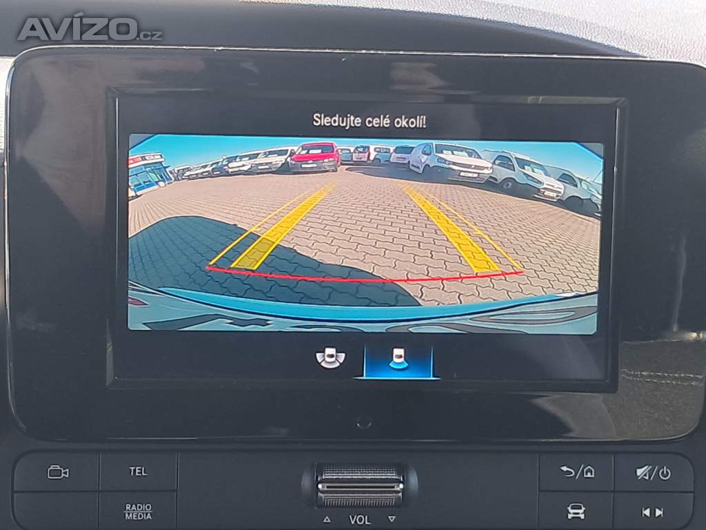 Foto inzerátu Mercedes Citan 112 CDI