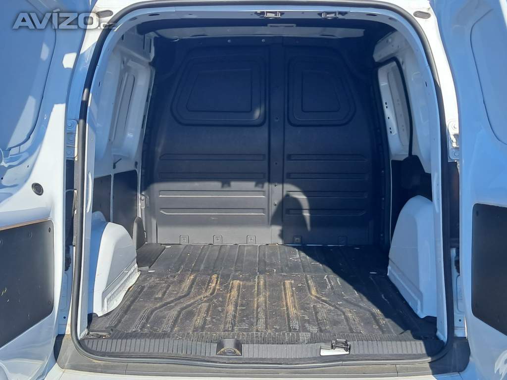 Foto inzerátu Mercedes Citan 112 CDI