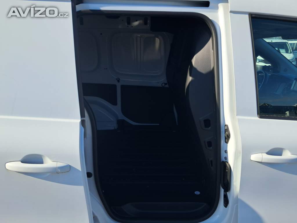 Foto inzerátu Mercedes Citan 112 CDI
