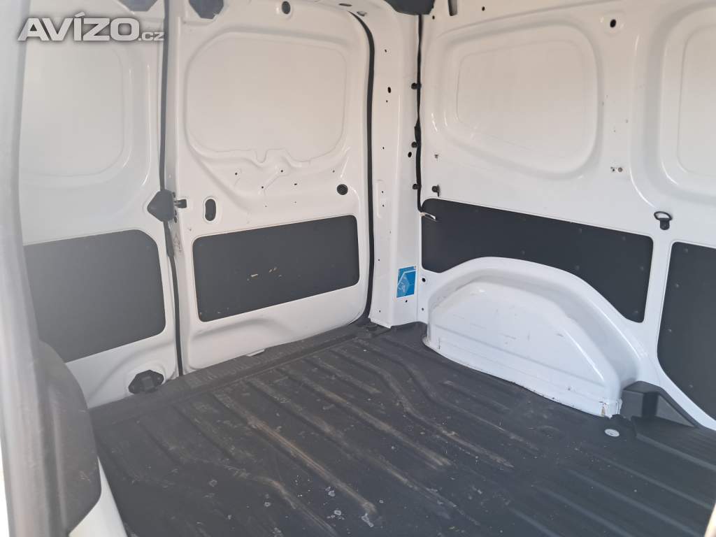 Foto inzerátu Mercedes Citan 112 CDI