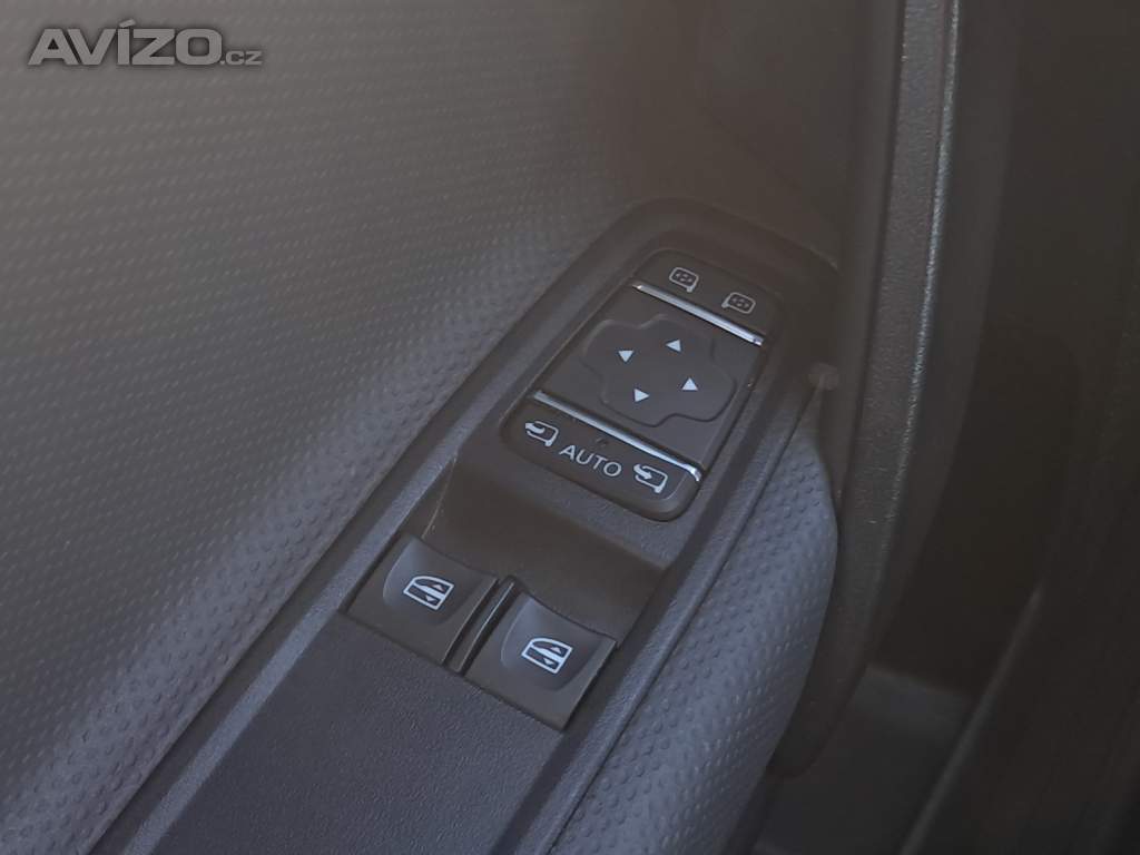 Foto inzerátu Mercedes Citan 112 CDI