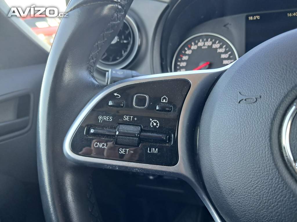 Foto inzerátu Mercedes Citan 112 CDI