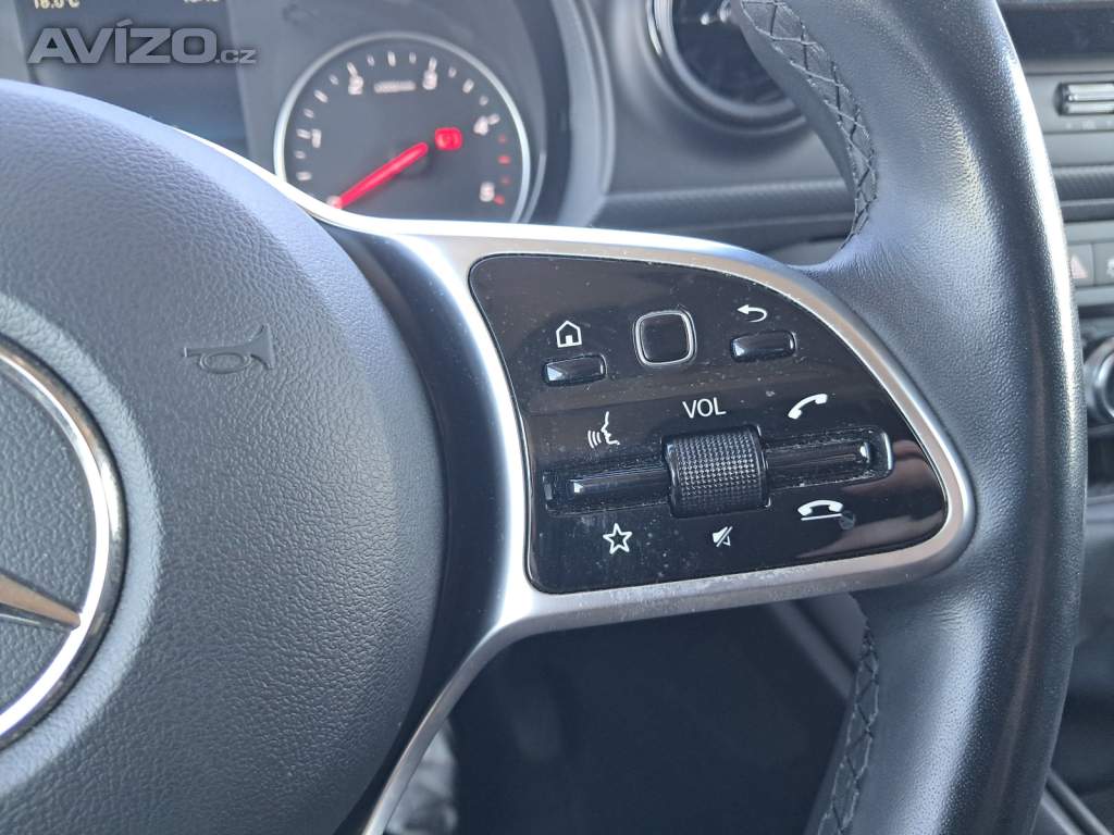 Foto inzerátu Mercedes Citan 112 CDI
