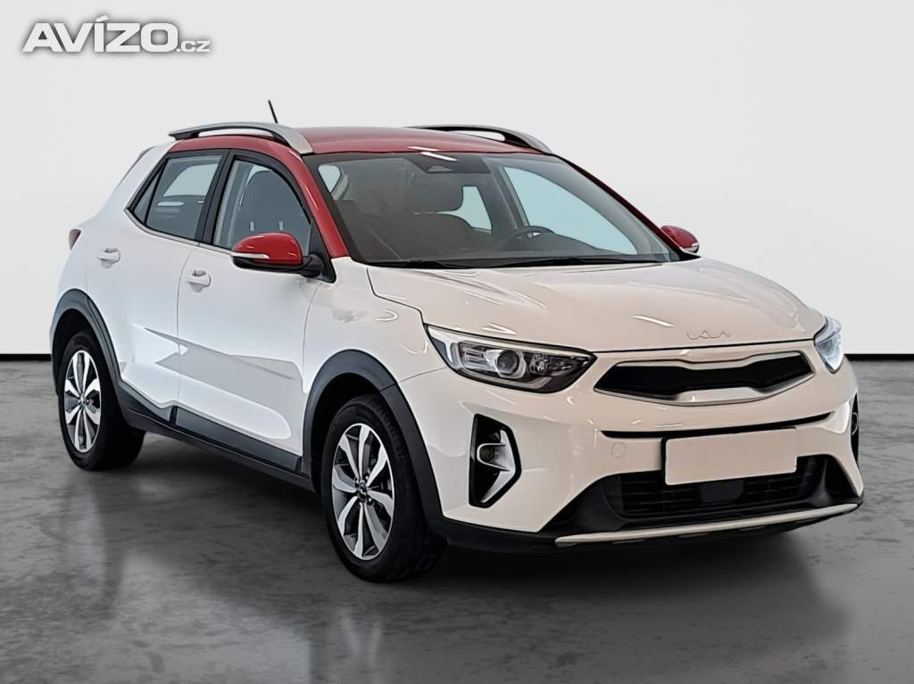 Kia Stonic 1.0 T-GDI