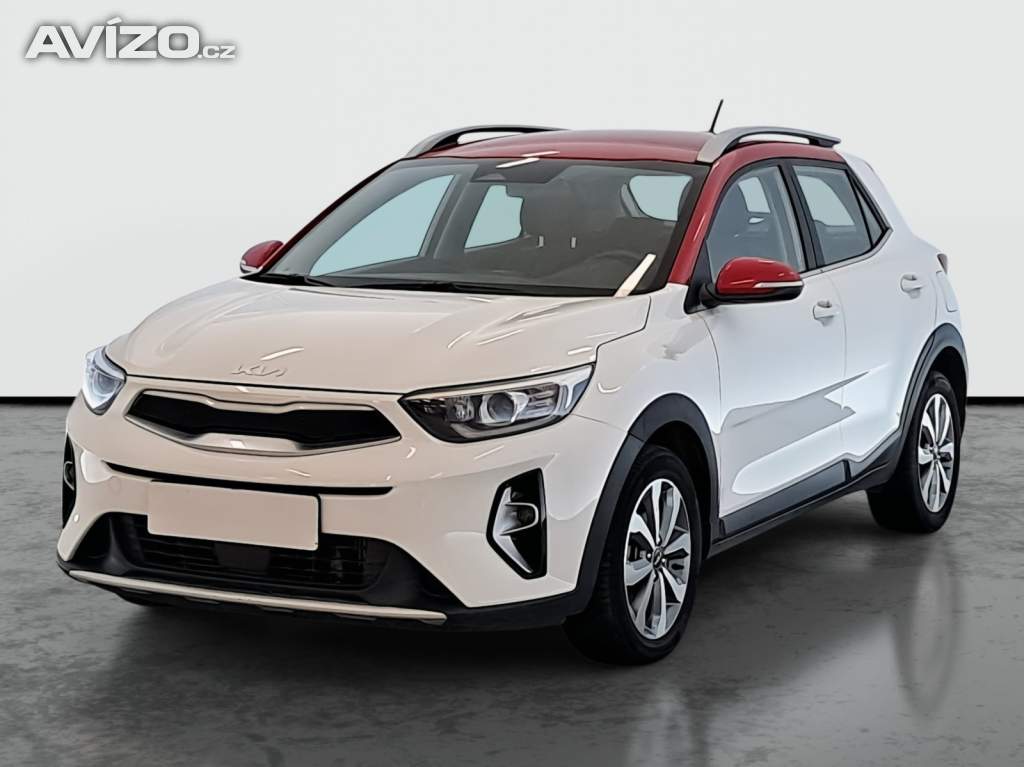 Foto inzerátu Kia Stonic 1.0 T-GDI